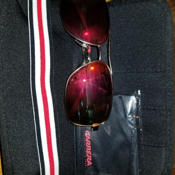 Carrera polorized sunglasses - Picture 2 of 4